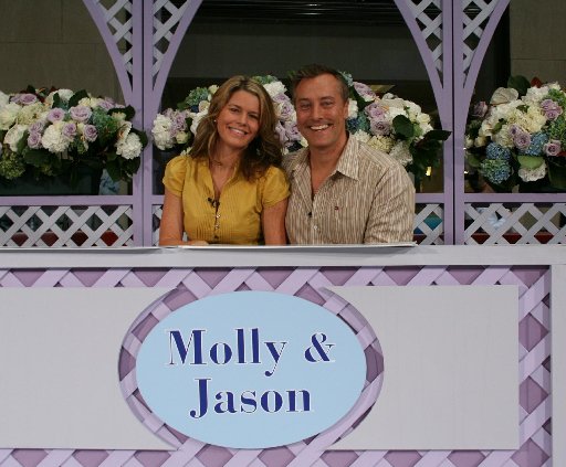 molly and jason